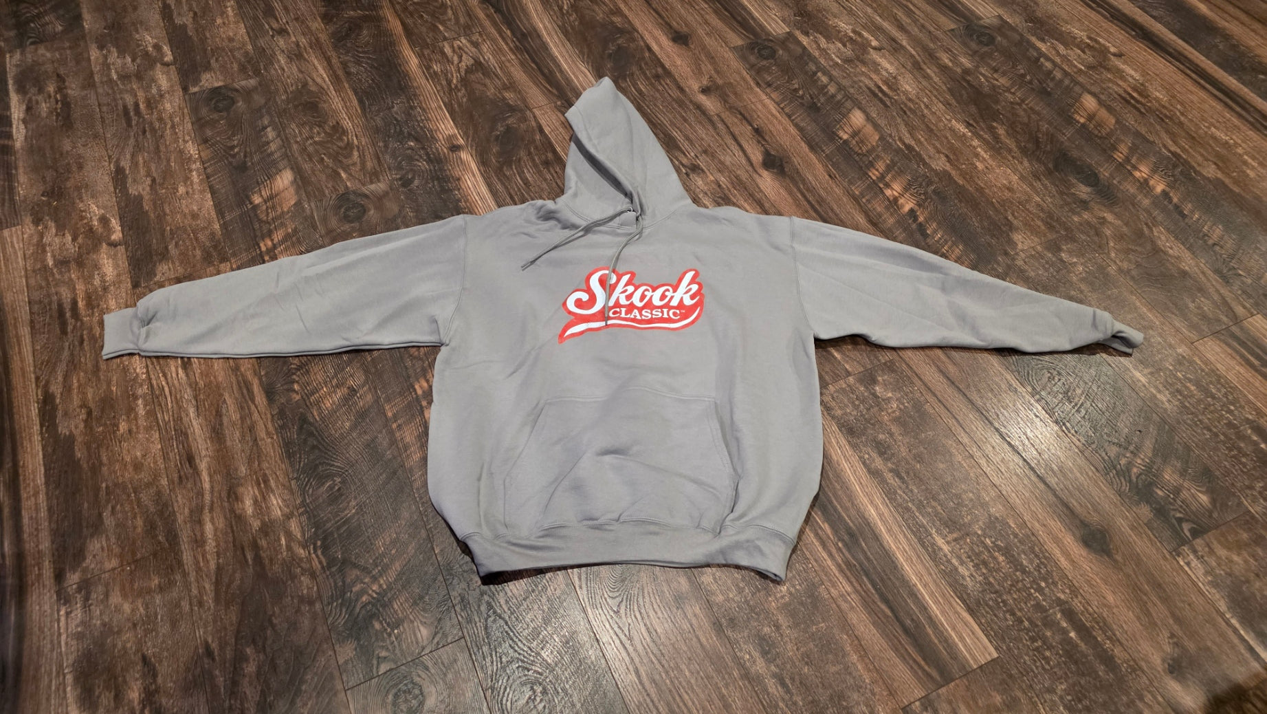 Skook Classic Hoodies