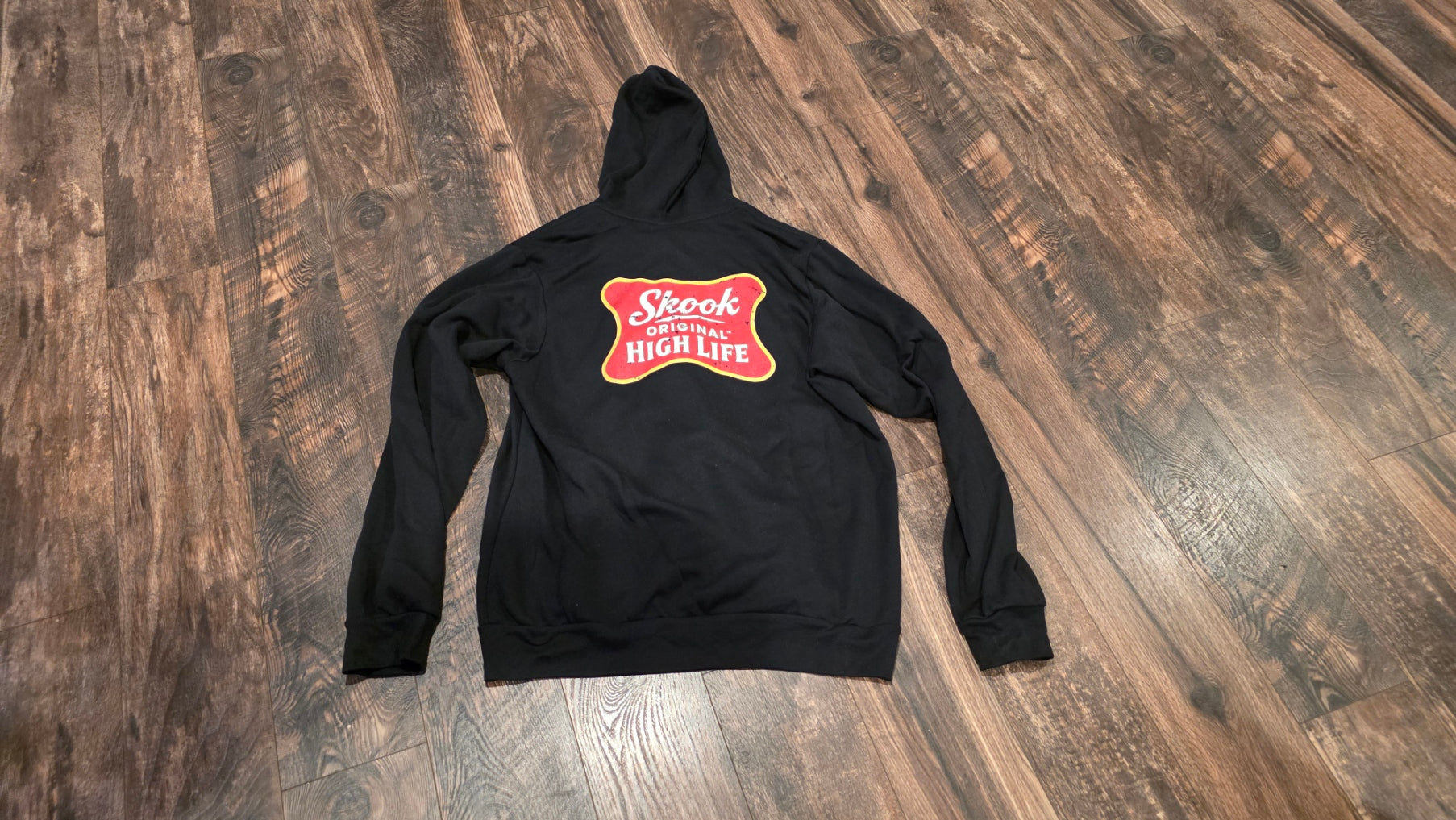 Skook High Life Hoodie