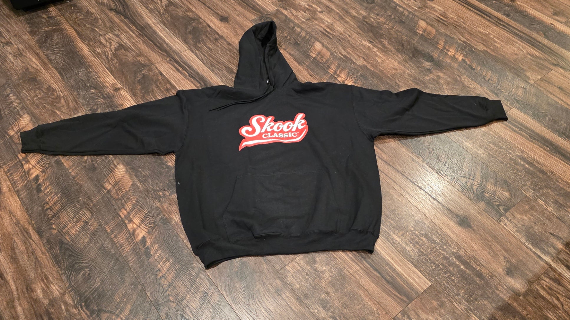Skook Classic Hoodies