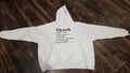 Skook Defined Hoodie 4XL