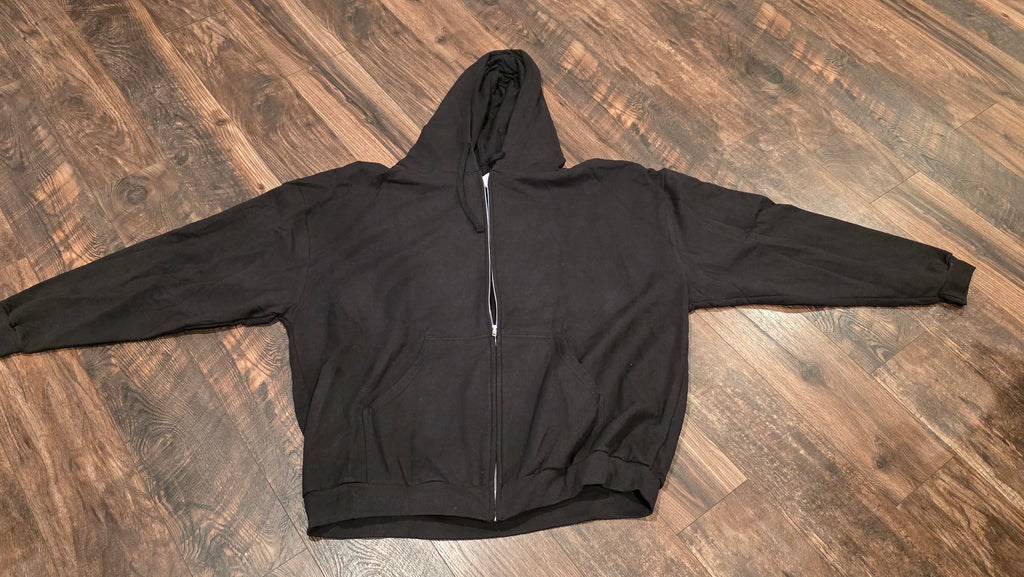 Skook Tea Hoodie 4XL