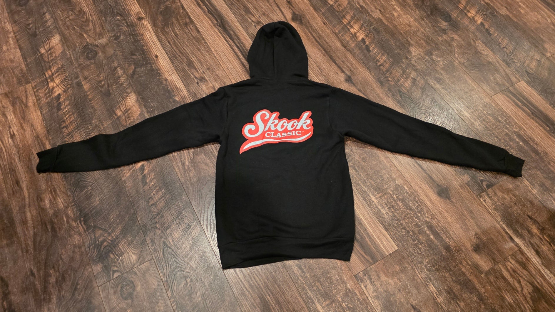 Skook Classic Hoodies