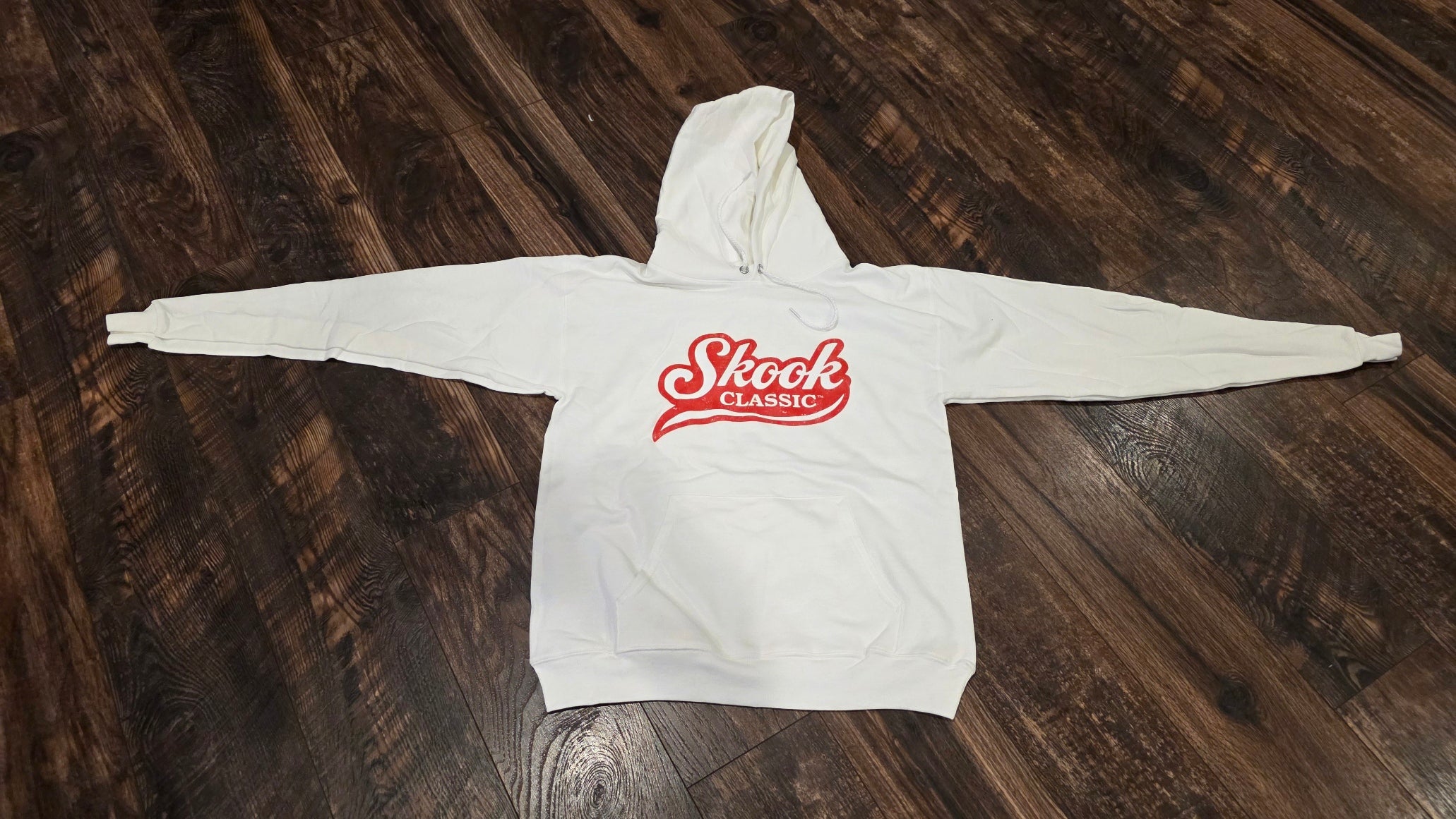Skook Classic Hoodies