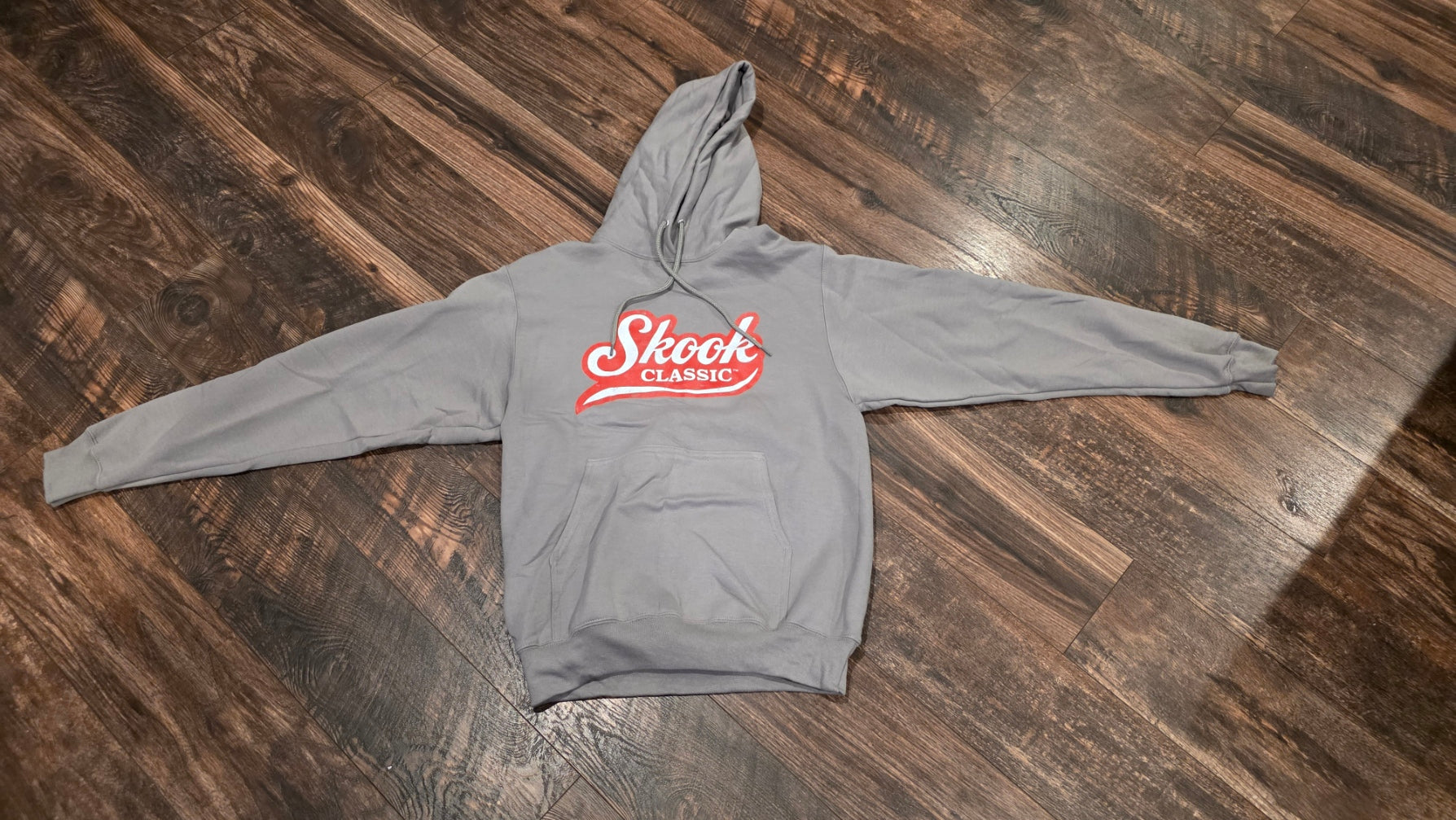 Skook Classic Hoodies