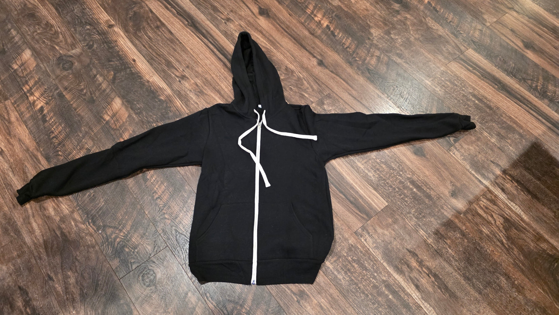 Skook Graffiti Hoodie