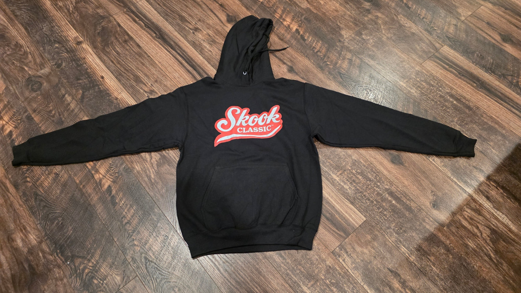 Skook Classic Hoodies
