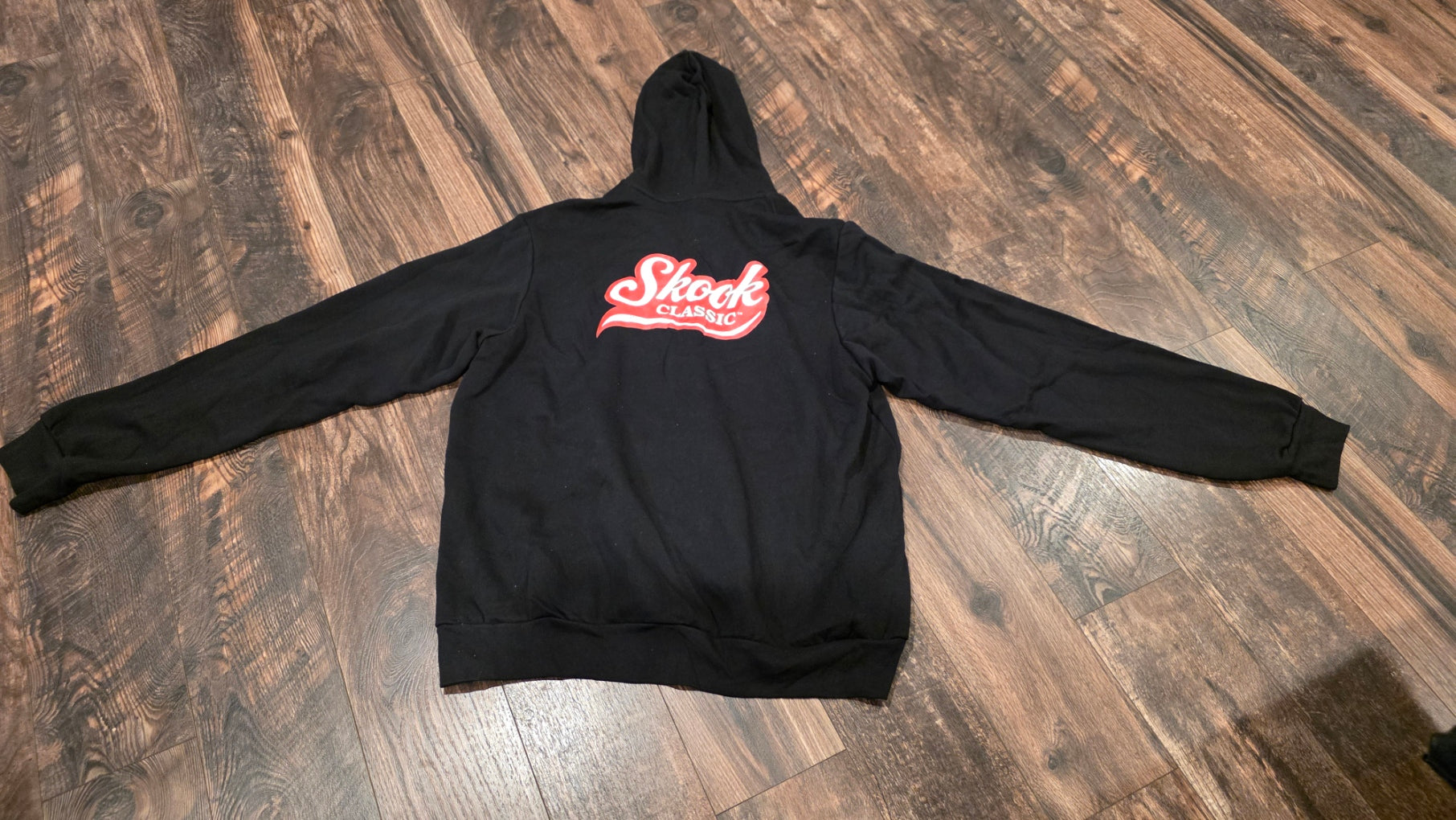 Skook Classic Hoodies