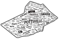 Skook Towns Decal
