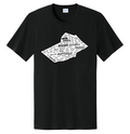 Skook Towns Tshirt