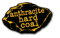 Anthracite Hard Coal Decal