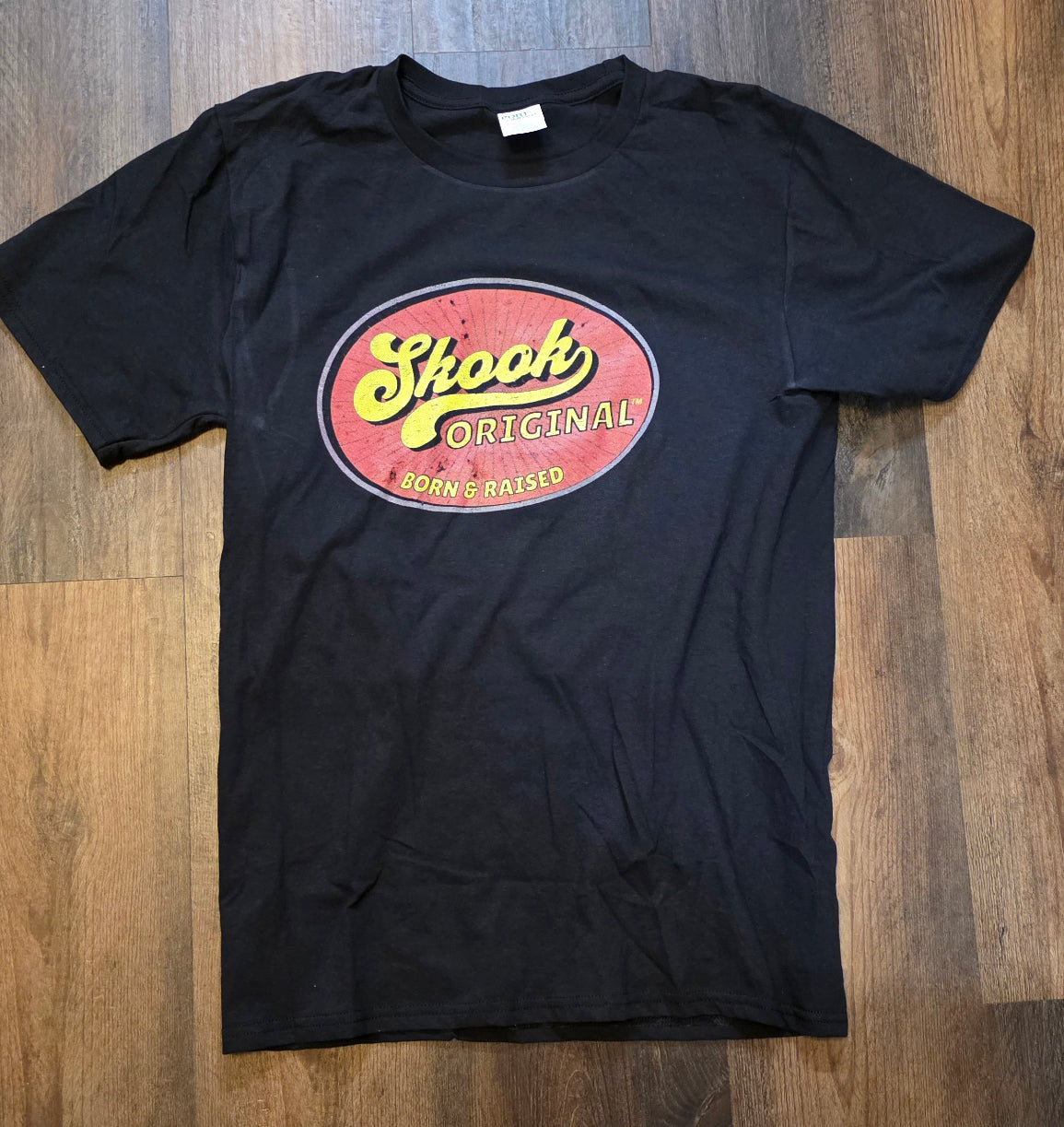 Blem Skook Original Tshirts