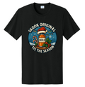 Skook Original Boilo 'Tis The Season Tshirt