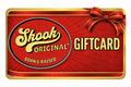 Skook Original Gift Card