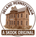 Skook Original Delano PA