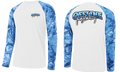 OFFLINE Fishing - Long Sleeve Fishing Shirt