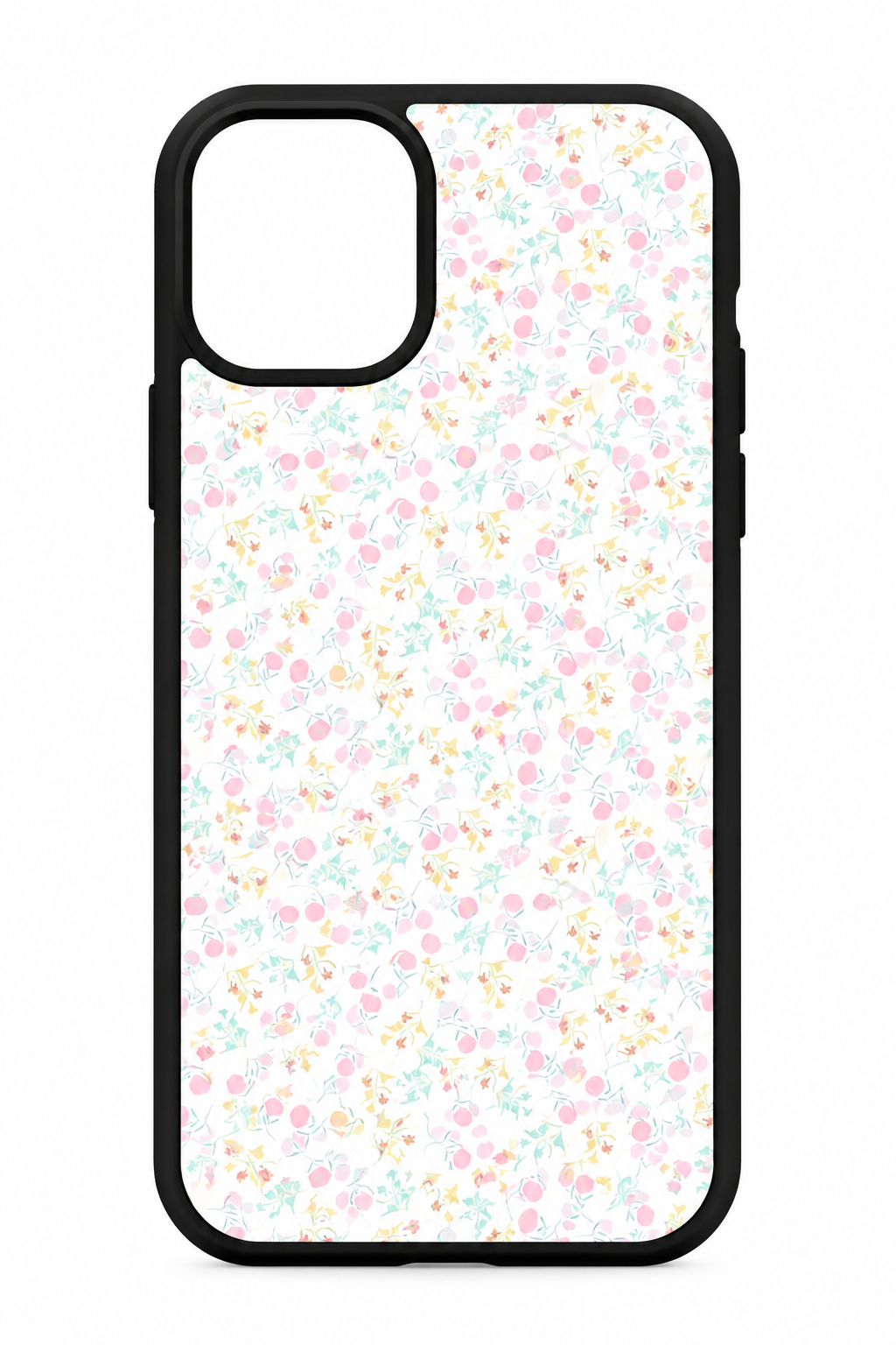 Custom Pastel Rainbow Phone Case