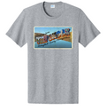 Greetings From The Skook Tshirt