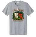 The Indian Head Rock - A Skook Original
