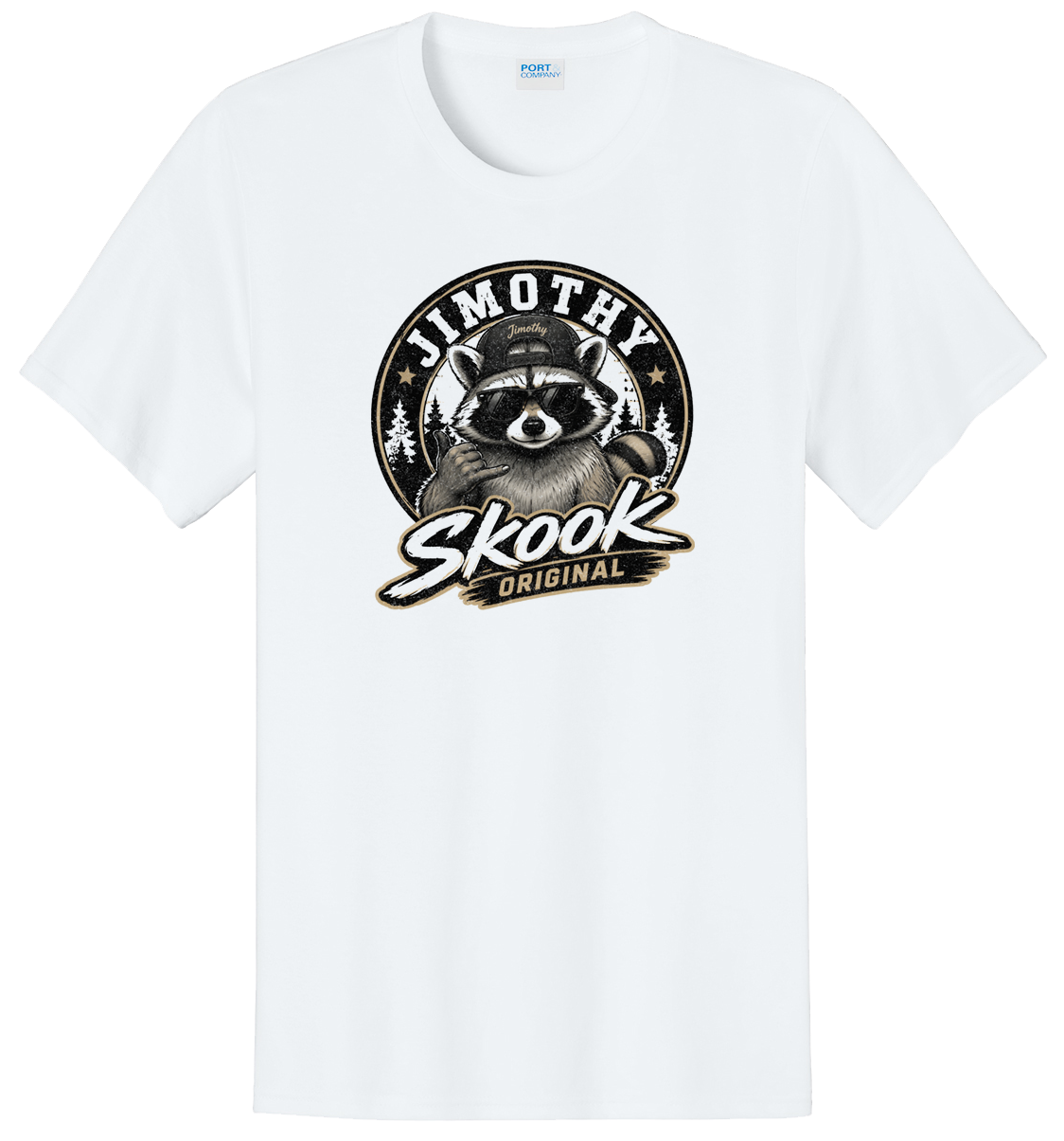 Jimothy Tshirt