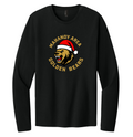 Mahanoy Area Golden Bears Christmas Tee
