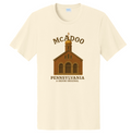 McAdoo - A Skook Original Tshirt