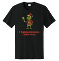 Skook Original Boilo Christmas Tee
