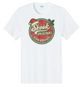 Skook Original Christmas Tshirts