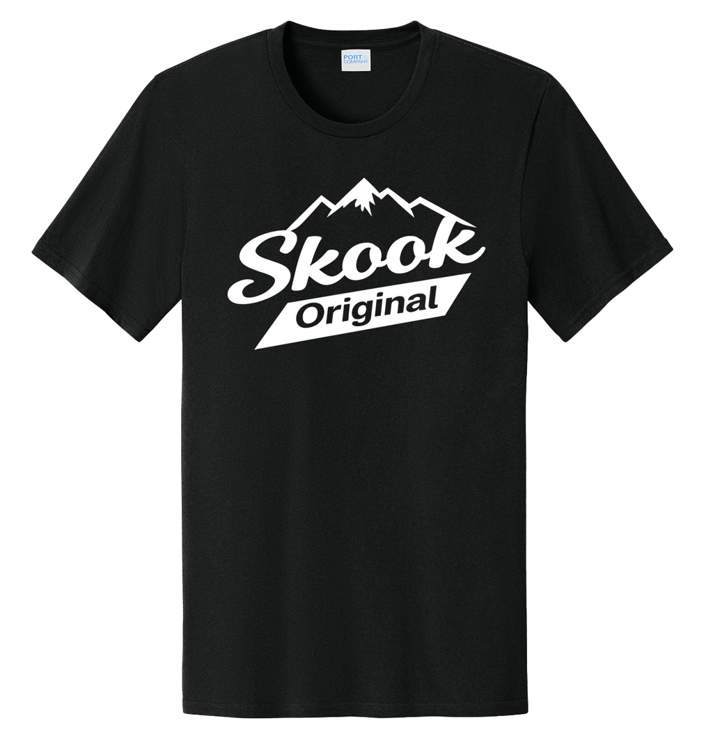 Skook Original II Tshirt