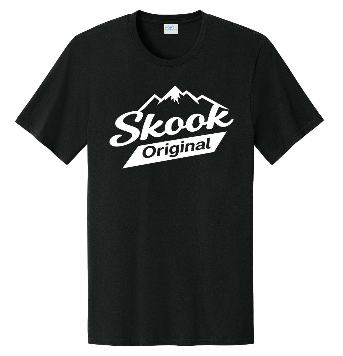 Skook Original II Tshirt