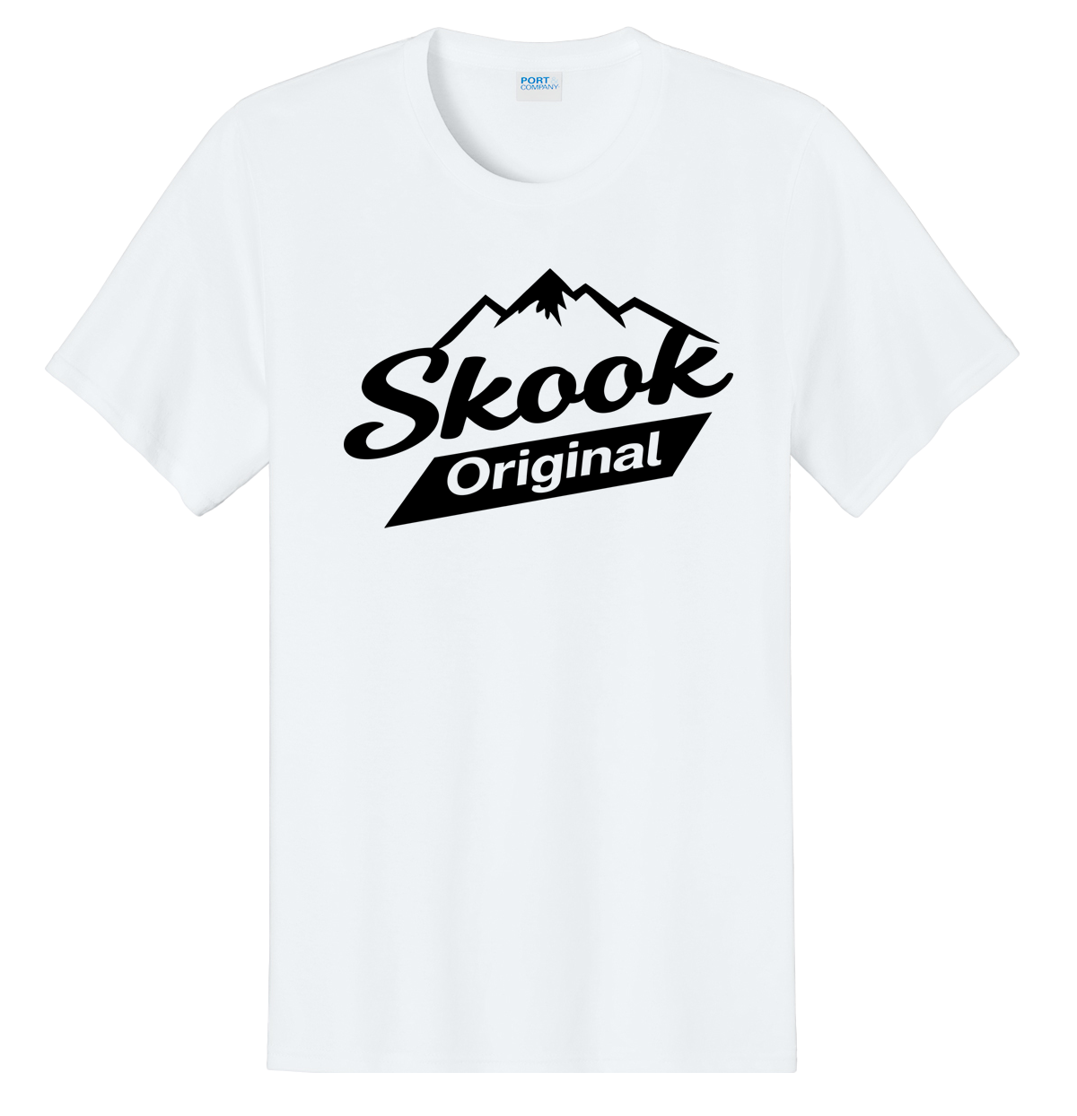 Skook Original II Tshirt
