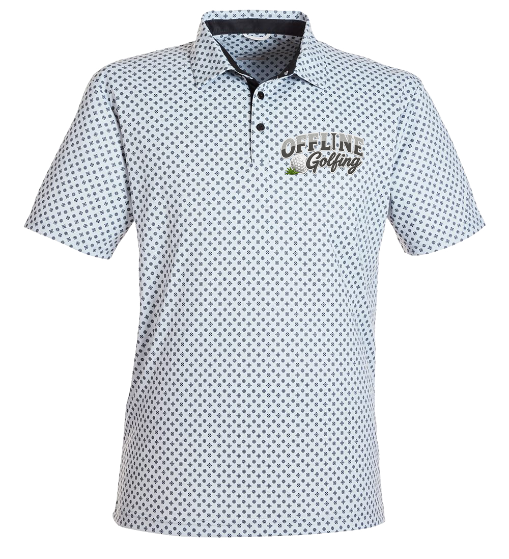 OFFLINE Golf Polo