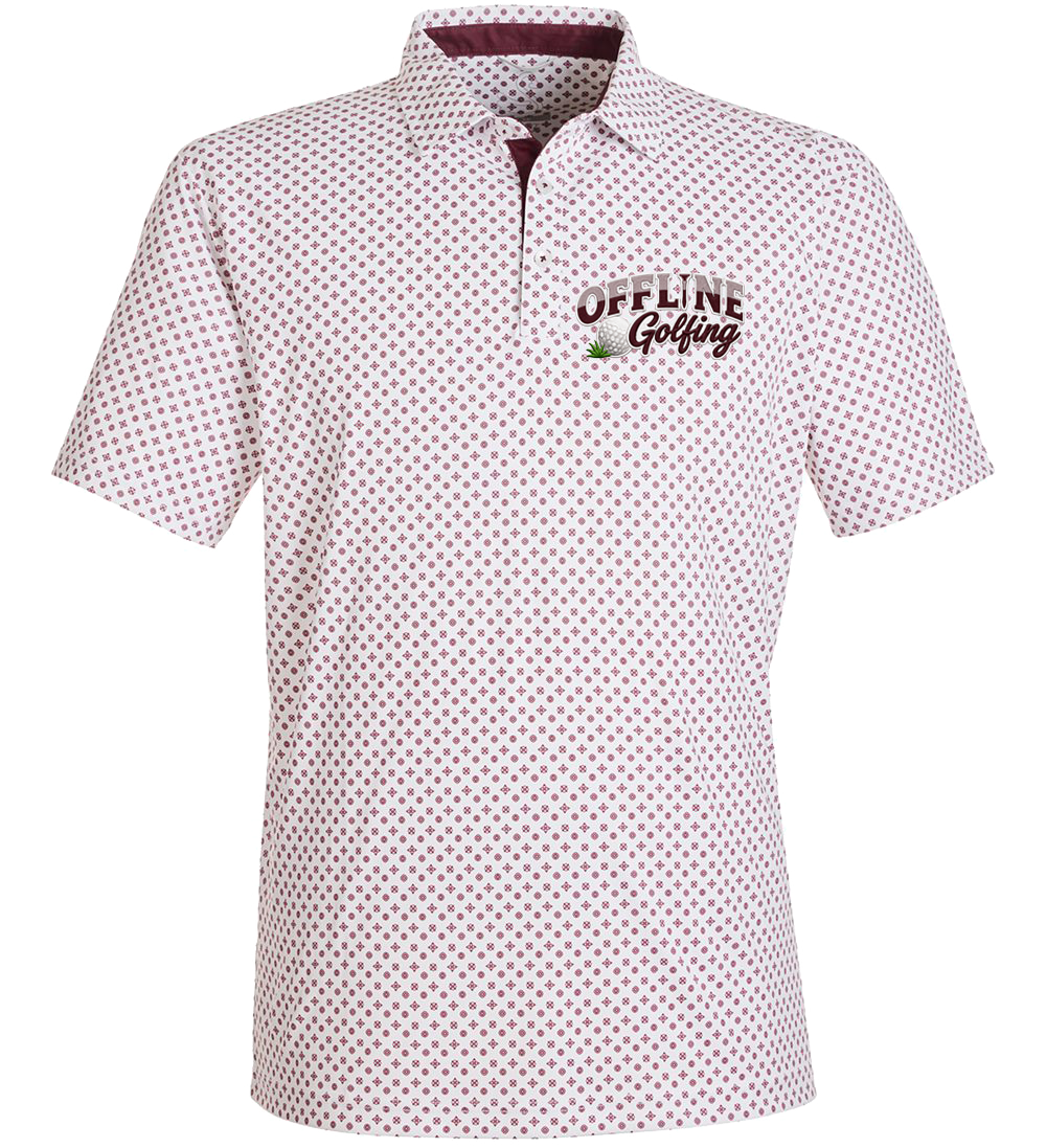 OFFLINE Golf Polo