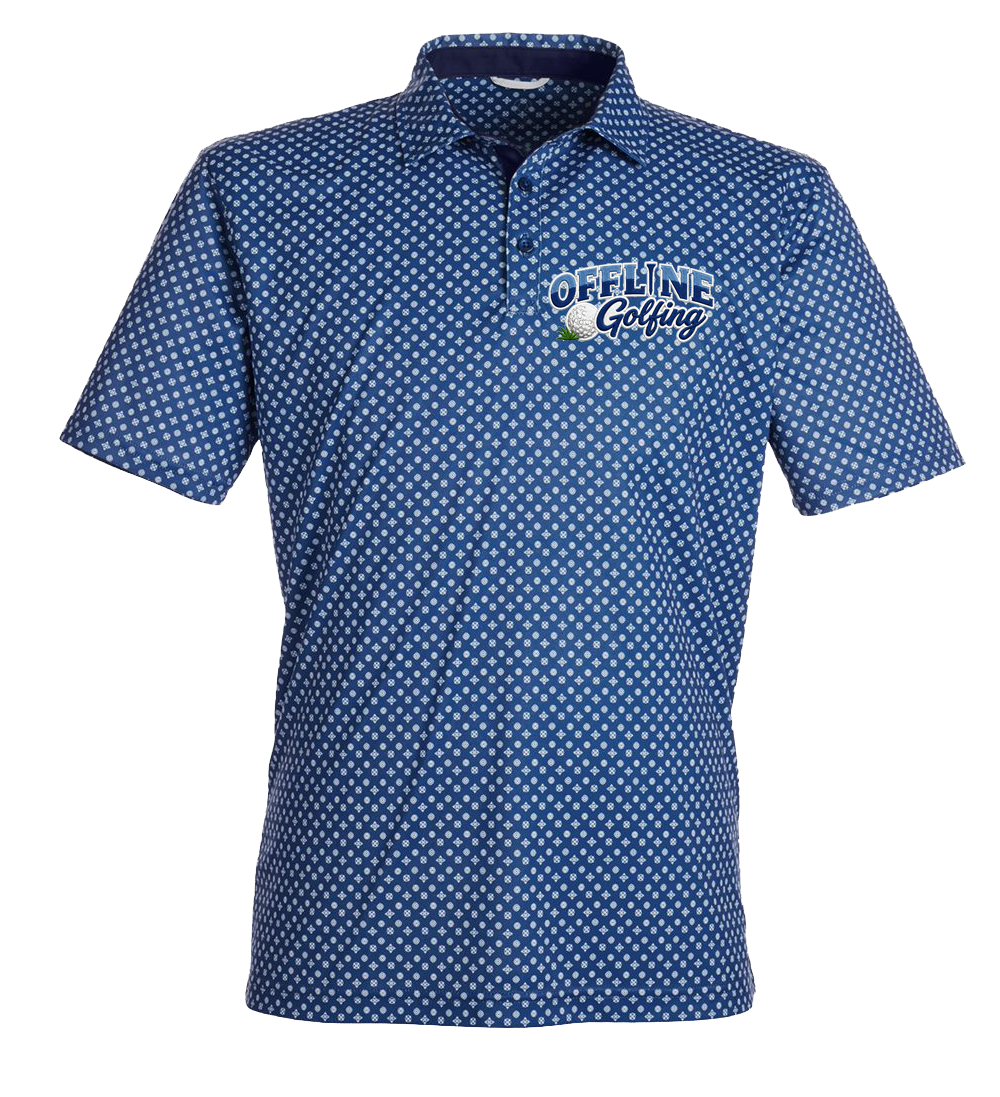 OFFLINE Golf Polo