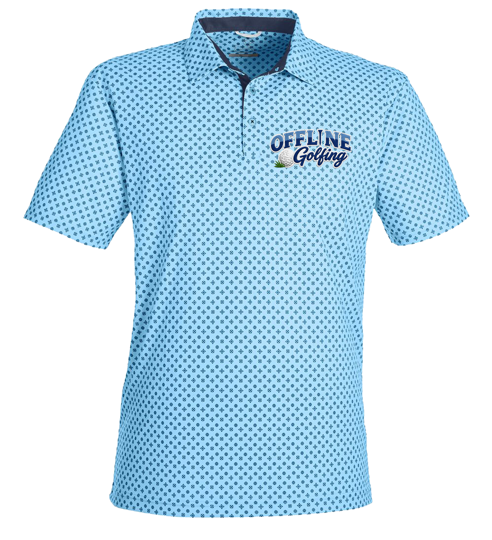 OFFLINE Golf Polo