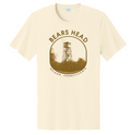 Bears Head - Delano PA Tshirt
