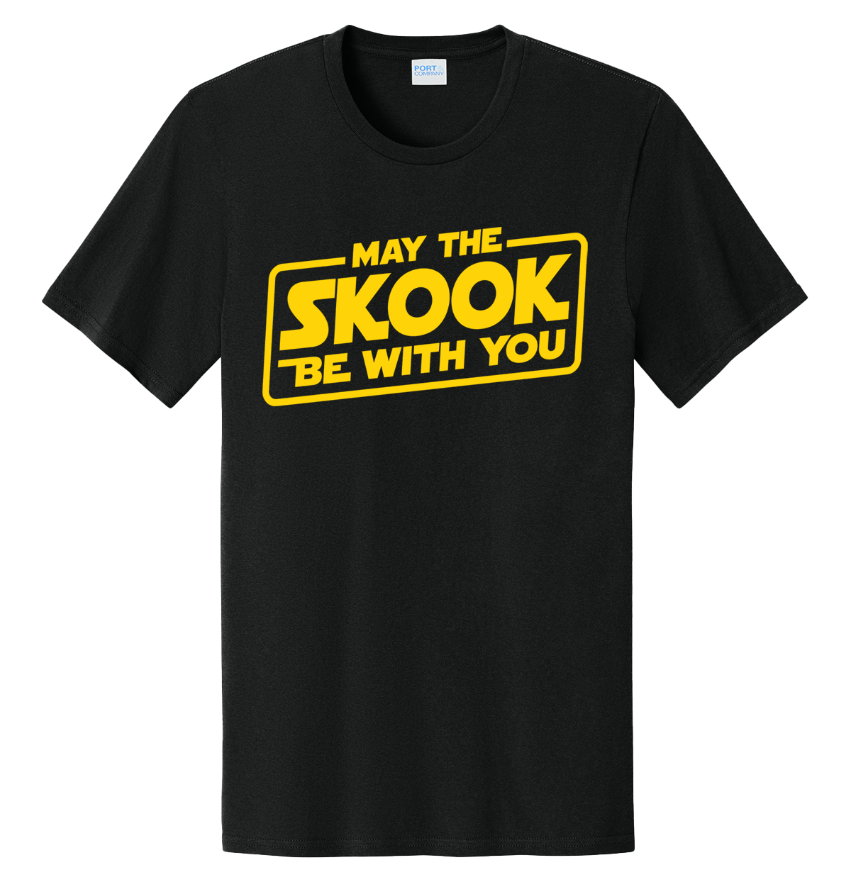 May The Skook Be With You Tshirt