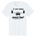 Ghost Tow Tshirt