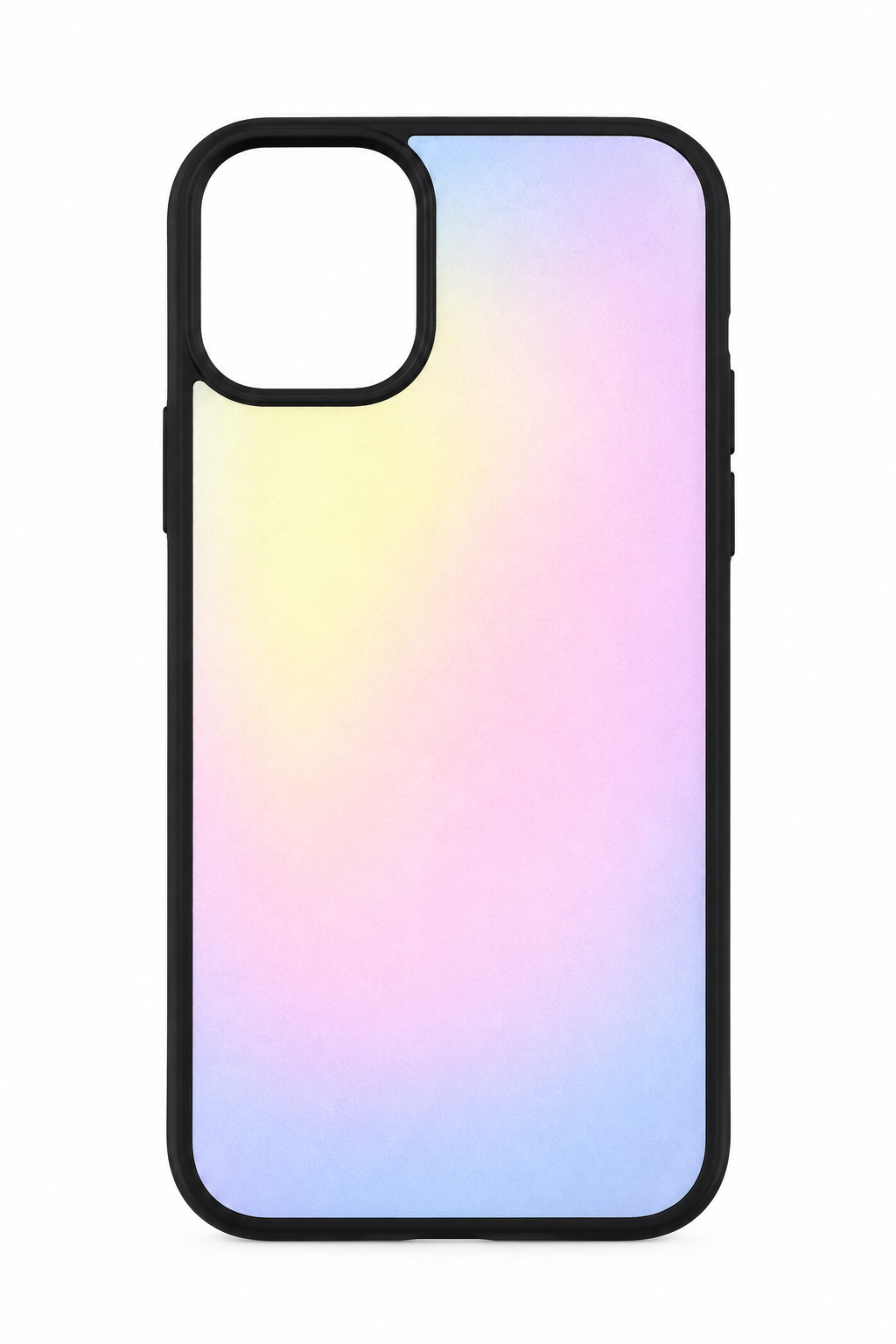 Custom Pastel Rainbow Phone Case
