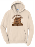 Skook Original, Delano, Pennsylvania Hoodie