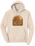 Skook Original, Delano, Pennsylvania Hoodie