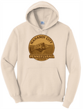 Skook Original Mahanoy City Pennsylvania Hoodie