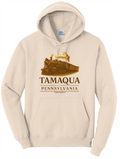 Skook Original, Tamaqua, Pennsylvania Hoodie