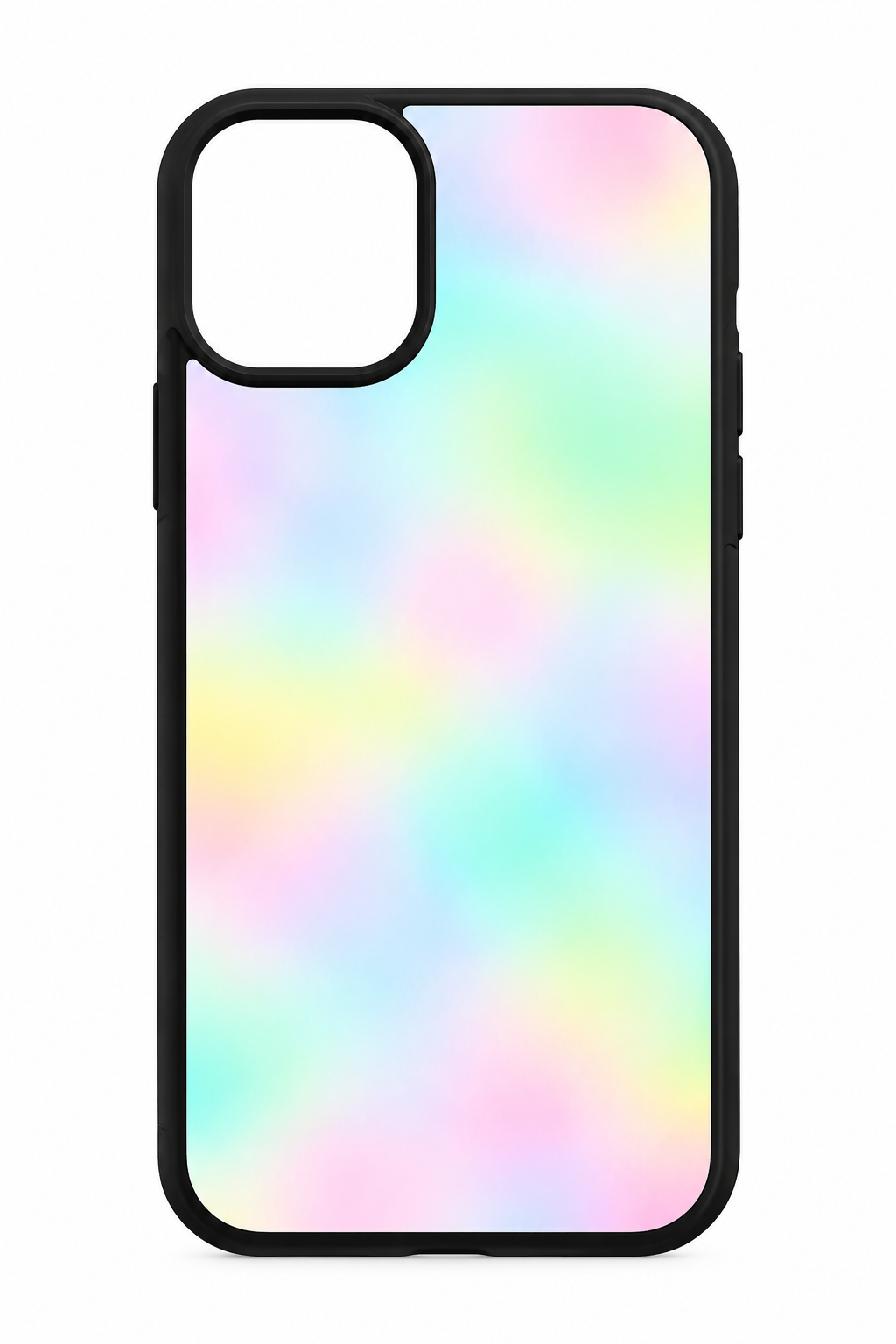 Custom Pastel Rainbow Phone Case