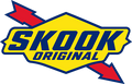 Skook-oco Decal