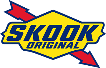 Skook-oco Decal