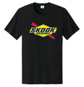 Skook-oco Graphic Tshirt
