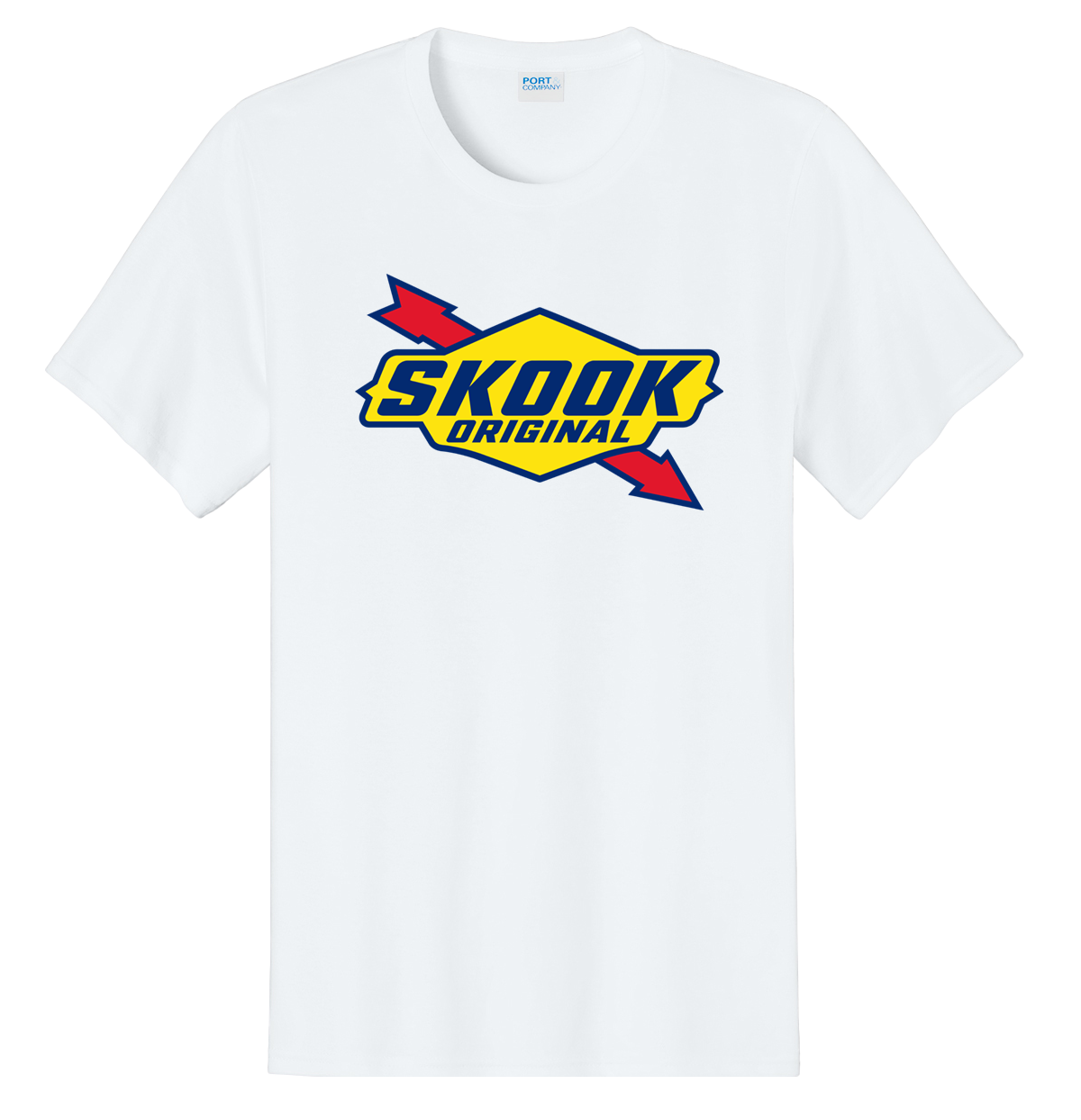 Skook-oco Graphic Tshirt