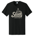 Skook Fire Tower Graphic Tshirt