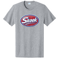 Skook Red, White, & Blue Logo Tshirt
