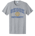 Skook University Tshirt